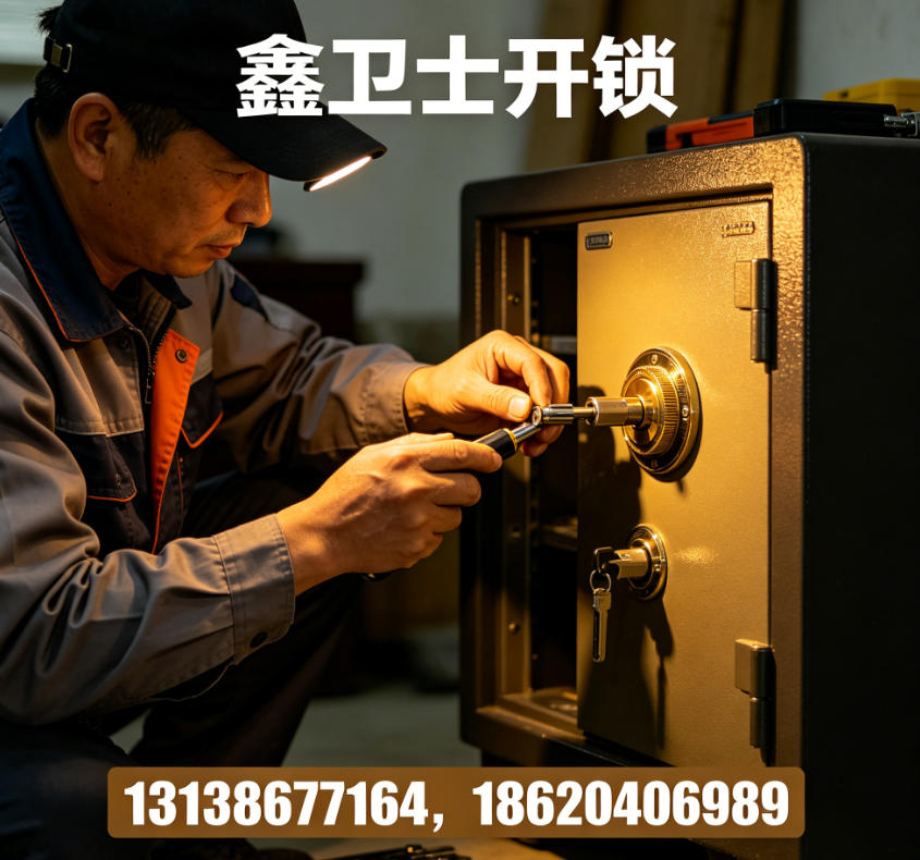 巴彦淖尔市保险柜开锁